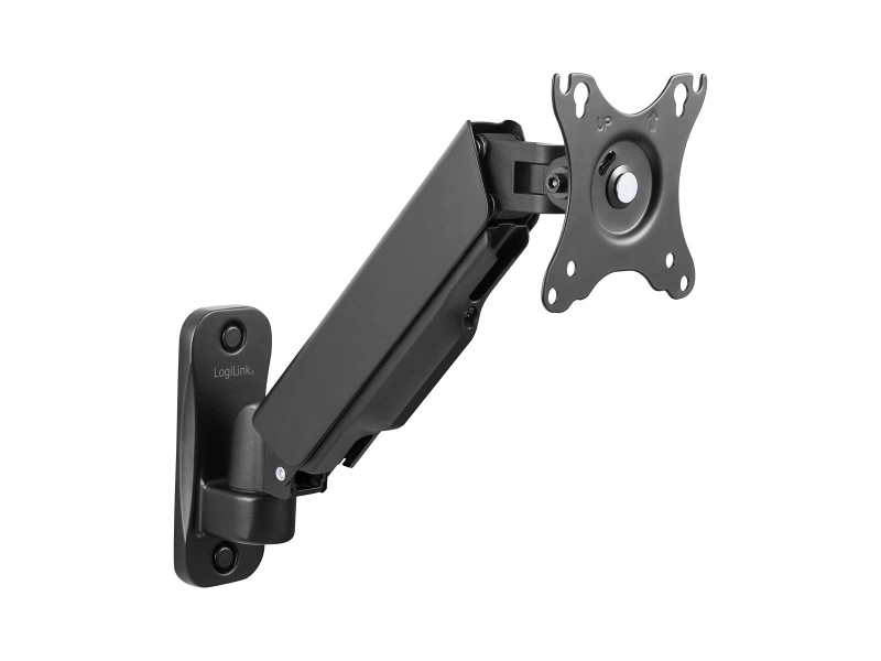 LogiLink Bras support pour écran à fixation murale
