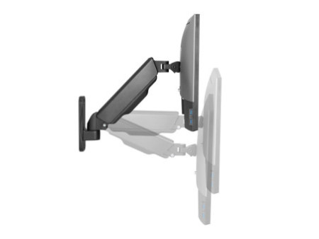 LogiLink Bras support pour écran à fixation murale