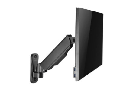 LogiLink Bras support pour écran à fixation murale