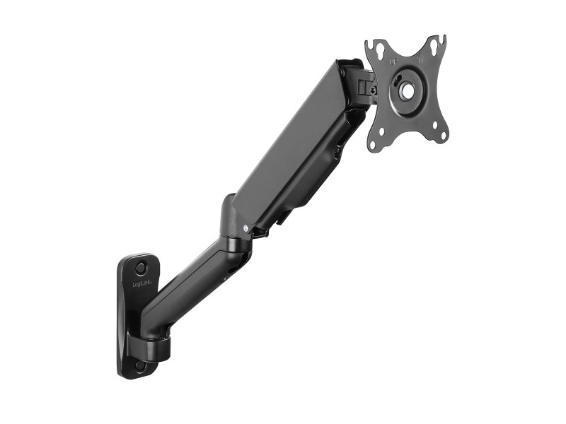 LogiLink Bras support pour écran à fixation murale