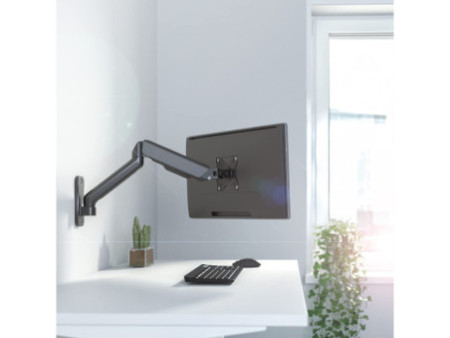 LogiLink Bras support pour écran à fixation murale