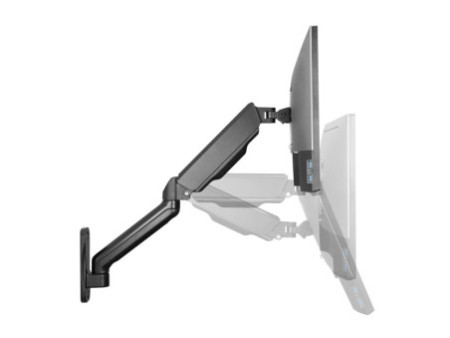 LogiLink Bras support pour écran à fixation murale