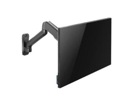 LogiLink Bras support pour écran à fixation murale