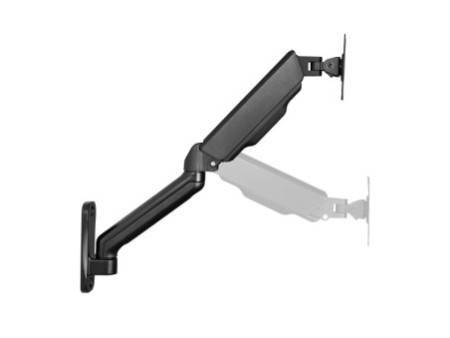 LogiLink Bras support pour écran à fixation murale