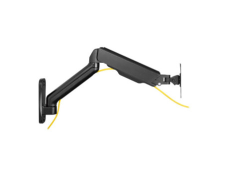 LogiLink Bras support pour écran à fixation murale