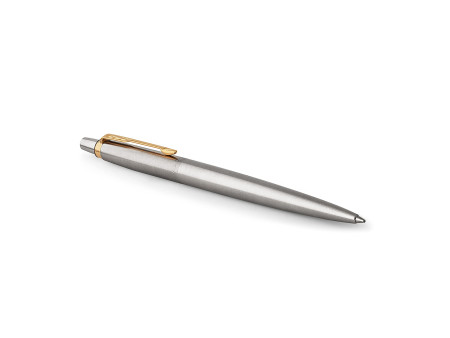PARKER Stylo à bille JOTTER Acier G.T.