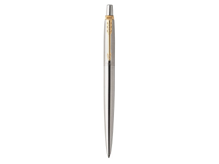PARKER Stylo à bille JOTTER Acier G.T.