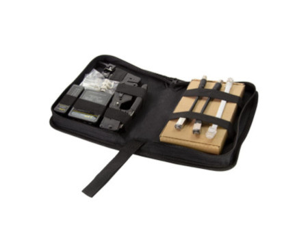 LogiLink Kit d'outils réseau, 4 pièces, pour Cat.6A & Cat.7