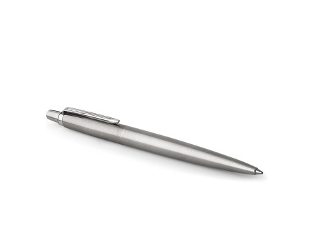 PARKER Stylo à bille JOTTER Acier C.T.