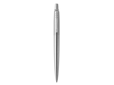 PARKER Stylo à bille JOTTER Acier C.T.