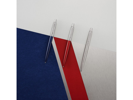 PARKER Stylo à bille JOTTER Rouge Kensington C.T.