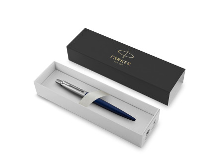 PARKER Stylo à bille JOTTER Bleu Royal C.T.