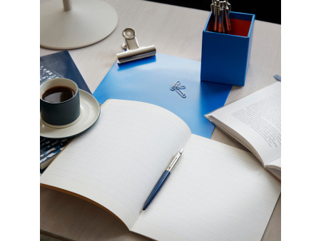 PARKER Stylo à bille JOTTER Bleu Royal C.T.