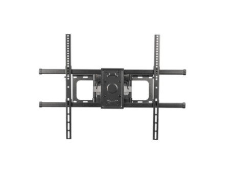 LogiLink Support mural pour TV Full Motion, 127 - 228,6 cm