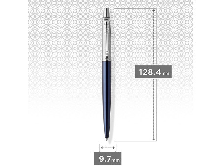 PARKER Stylo à bille JOTTER Bleu Royal C.T.