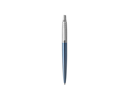 PARKER Stylo à bille JOTTER Bleu Waterloo C.T.