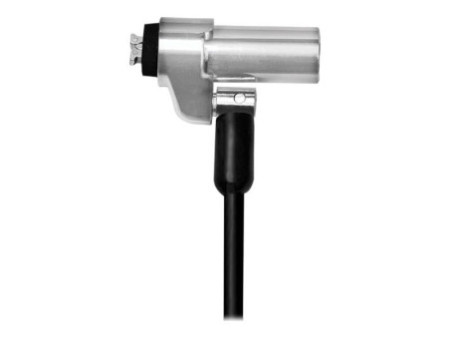 LogiLink Antivol Nano Slot pour ordinateur portable, 2 clés