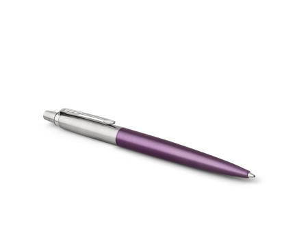 PARKER Stylo à bille JOTTER Mauve Victoria C.T.