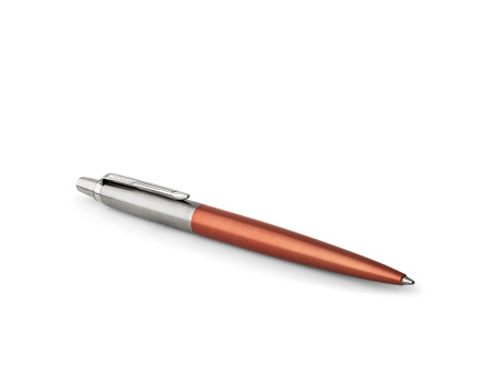 PARKER Stylo à bille JOTTER Orange Chelsea C.T.