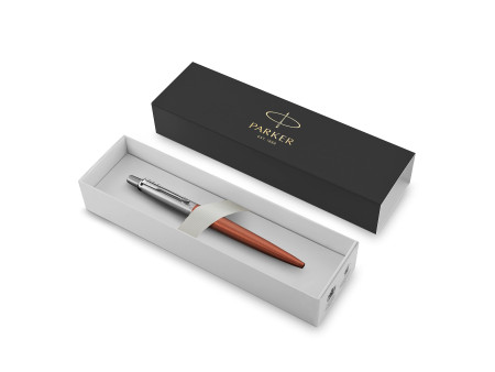 PARKER Stylo à bille JOTTER Orange Chelsea C.T.