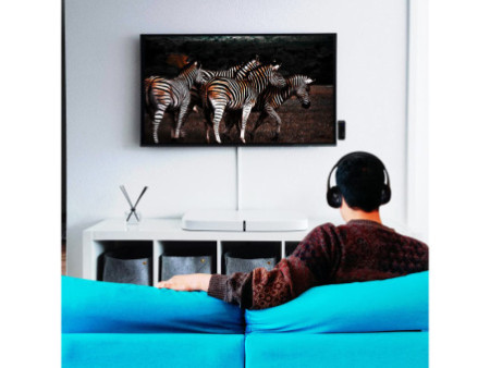 LogiLink Emetteur audio Bluetooth 5.1, noir