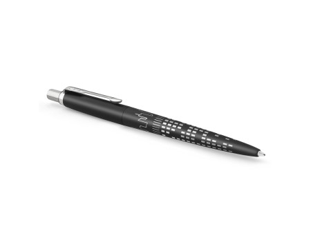 PARKER Stylo à bille JOTTER New York, noir chrome