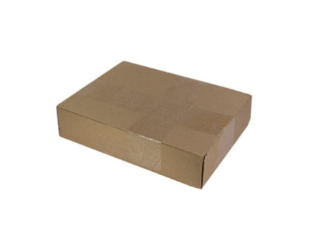 LogiLink Boîte d'épissure FTTH/FTTB, pour 24 fibres max.