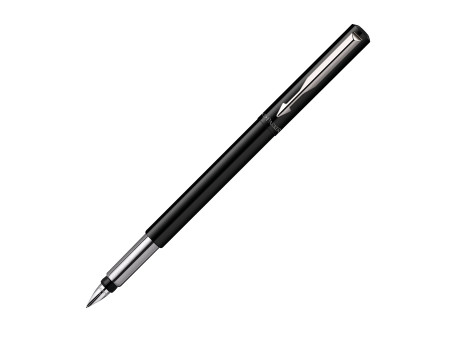 PARKER Stylo plume VECTOR, taille de plume: M, noir