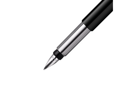 PARKER Stylo plume VECTOR, taille de plume: M, noir