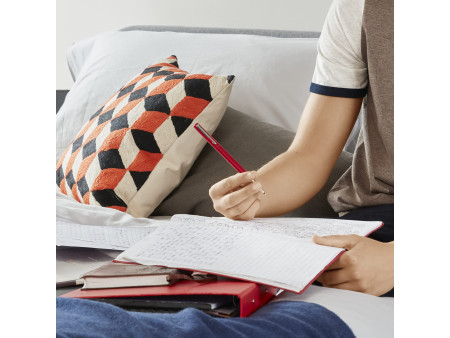 PARKER Stylo plume VECTOR, taille de plume: M, noir