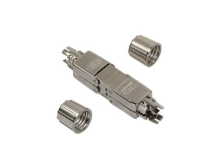 LogiLink Connecteur de câbles à confectionner sur site,Cat.7