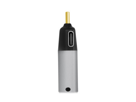 LogiLink Adaptateur graphique, USB-C - HDMI/USB-C