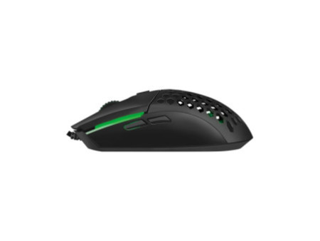 LogiLink Souris optique Gaming, avec fil, noir