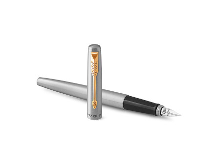 PARKER Coffret de stylos JOTTER Acier G.T.
