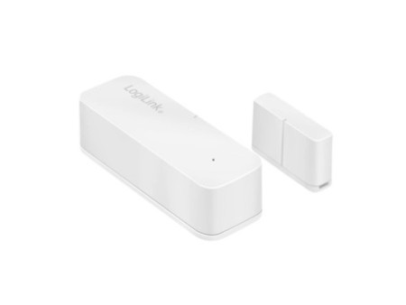 LogiLink Détecteur pour portes et fenêtres Smart Wi-Fi