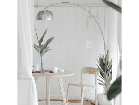 LogiLink Interrupteur mural Smart Wi-Fi, blanc