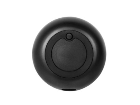 LogiLink Télécommande Smart Wi-Fi, noir