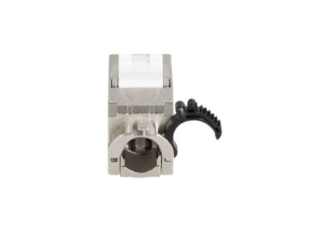 LogiLink Kit module Keystone cat.6A, classe EA, blindé