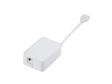 LogiLink Contrôleur RGB WiFi Smart, compatible Tuya, blanc