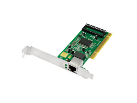 LogiLink Carte PCI LAN Gigabit