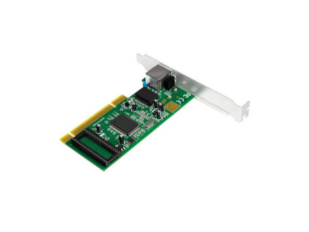 LogiLink Carte PCI LAN Gigabit