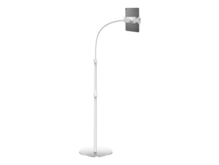 LogiLink Socle avec col de cygne pour appareils mobiles