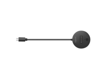 LogiLink Station d'accueil USB 3.2 gén. 2 pour disque dur