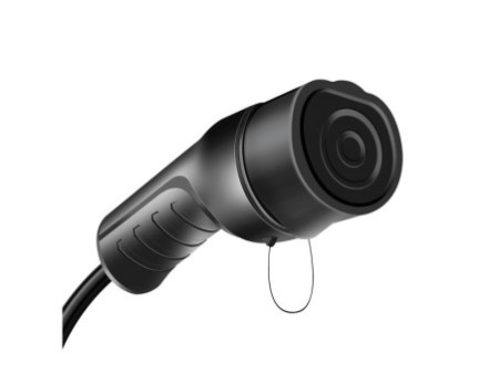 LogiLink Câble de chargement pour voiture électrique, type 2