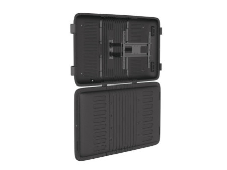 LogiLink Coque de télévision, imperméable, pour TV 32' - 55'