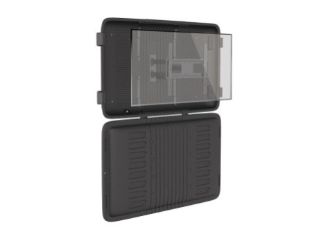 LogiLink Coque de télévision, imperméable, pour TV 32' - 55'