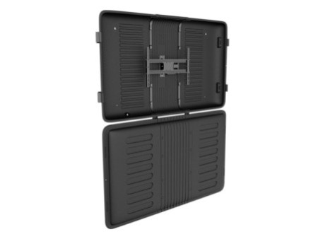 LogiLink Coque de télévision, imperméable, pour TV 55' - 75'
