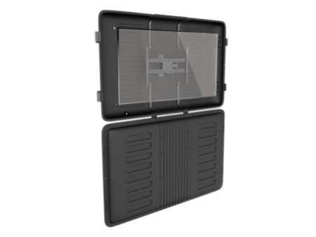 LogiLink Coque de télévision, imperméable, pour TV 55' - 75'