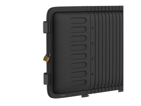 LogiLink Coque de télévision, imperméable, pour TV 55' - 75'