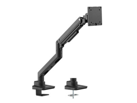 LogiLink Bras support pour écran, aluminium